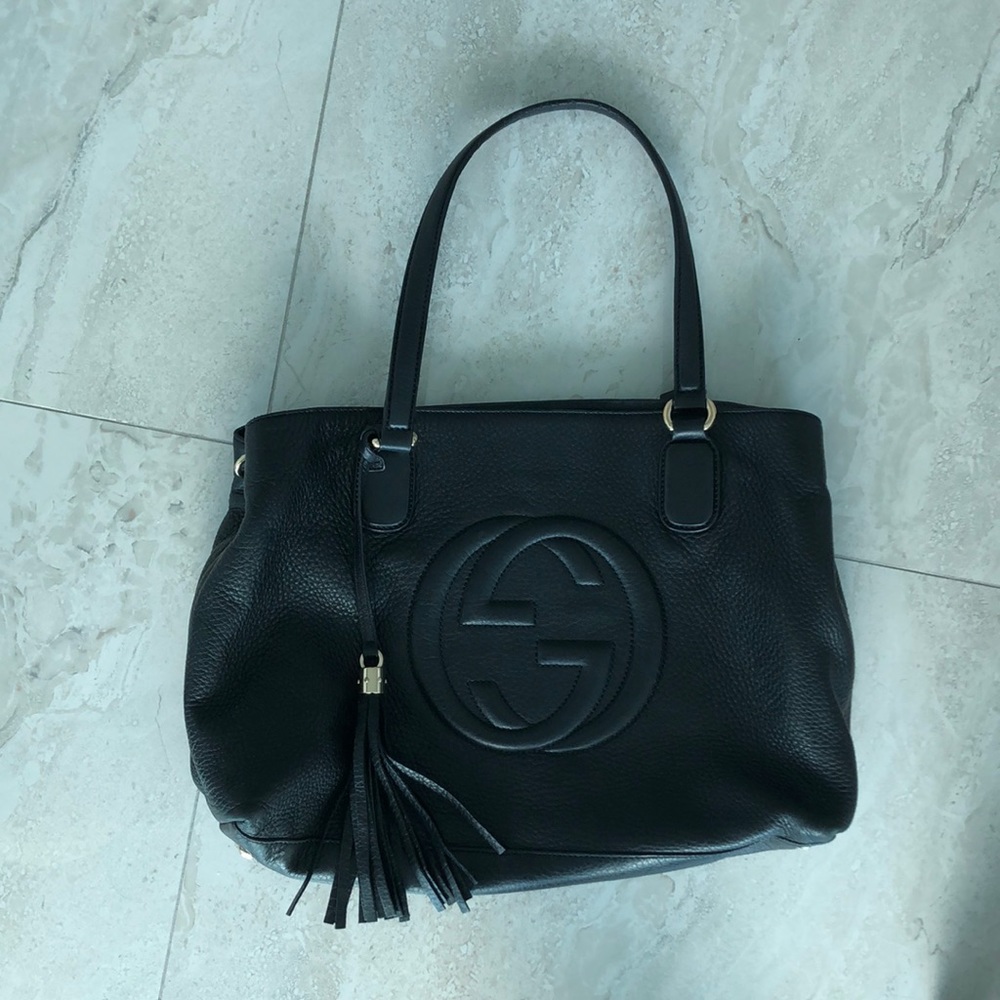 Gucci bag